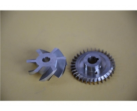 impeller