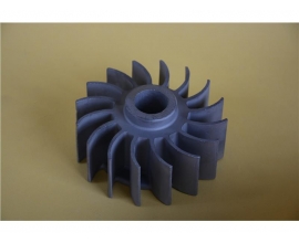 impeller