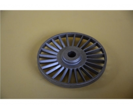 impeller