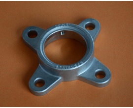 F4B series bearing seat