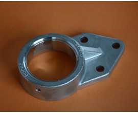 SFL British stainless steel bearing seat