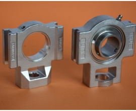 SST NST bearing with seat