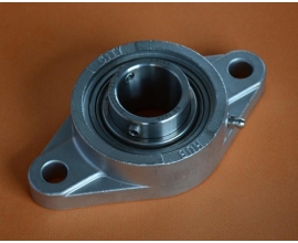 Mounted Bearing