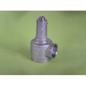 safety valve