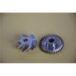 impeller