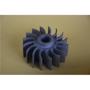 impeller