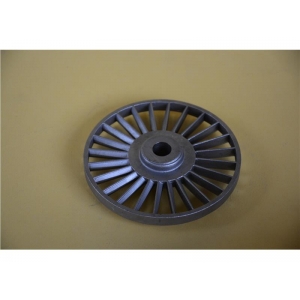 impeller