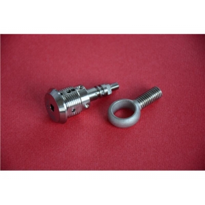 EYE BOLT - Single Eye Bolt