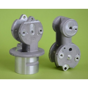 Customized aluminum alloy precision casting