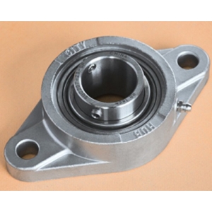 FL bearing with seat