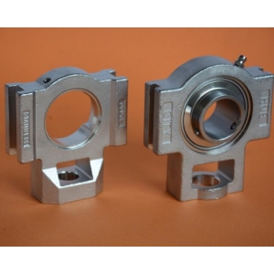 SST NST bearing with seat