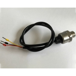 Ceramic pressure transmitter